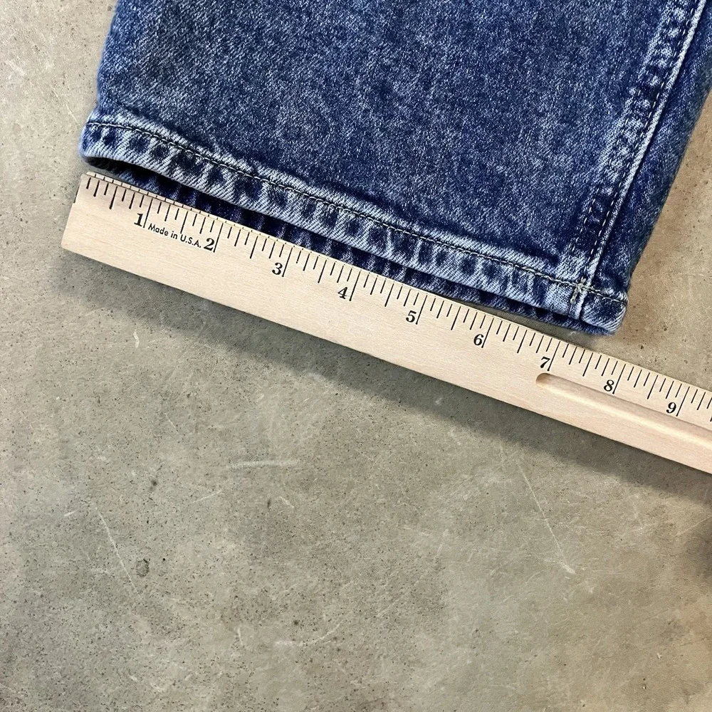 Banana Republic Jeans‎ Mens Size 42X34 Blue Slim Fit Organic Light Wash Denim